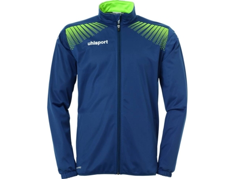 Chaqueta UHLSPORT Goal Classic (Verde - S)