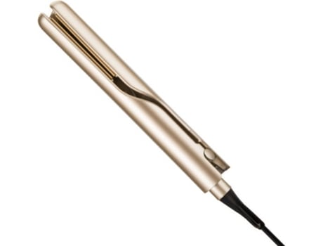 Plancha de Pelo CHRONUS Hair1208H9 (150 a 200ºC - Dorado)