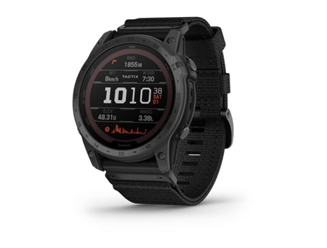 Reloj gps GARMIN Tactix 7 Pro Ballistics Edition