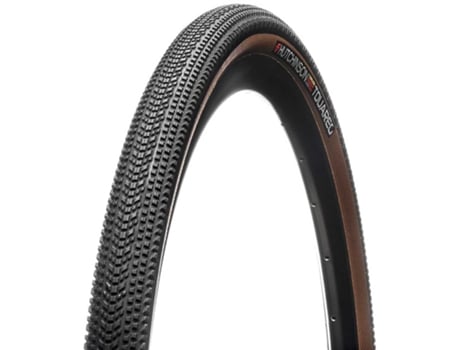 Pneu Gravel Touareg Hardskin Tubeless 700C X 50 Dourado 700C X 50Hutchinson