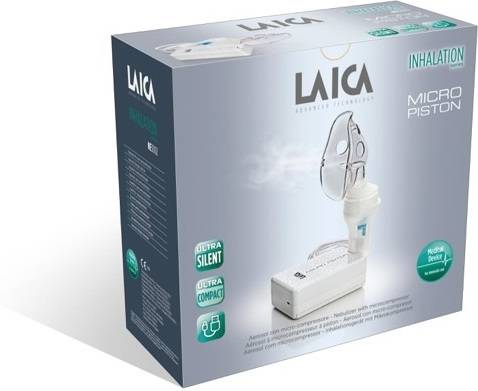 Nebulizador LAICA NE3002