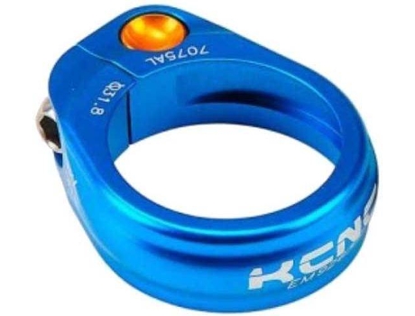 Sillín de Ciclismo KCNC Sc 9 Road Pro Clamp (38.2 mm)