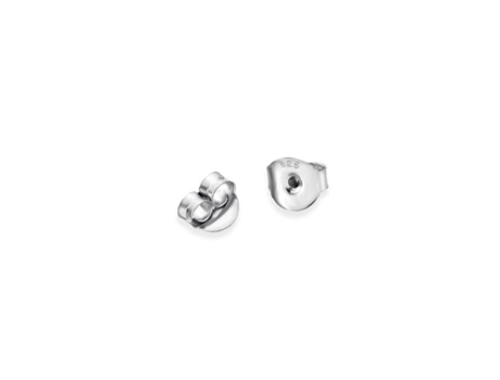 Pendientes LOTUS SILVER Ws00376