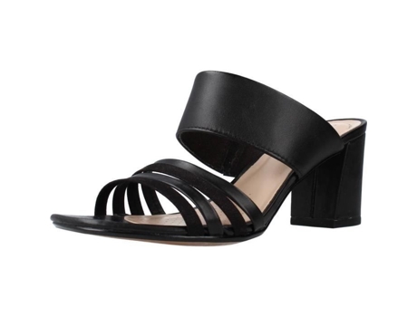 Sandalias de Mujer CLARKS Negro (372)