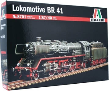 Tren ITALERI ITA 8701S