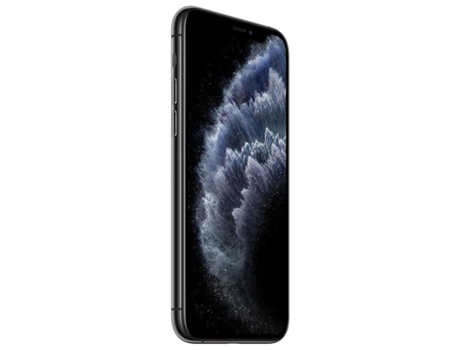 iPhone 11 Pro APPLE (Reacondicionado Como Nuevo - 512 GB - Gris Espacial)