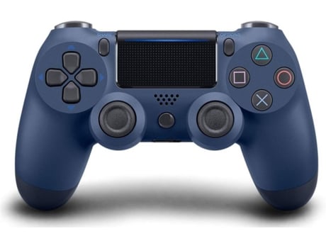 Mando para PS4 ACENTRY 20210829 Azul (Inalámbrico)