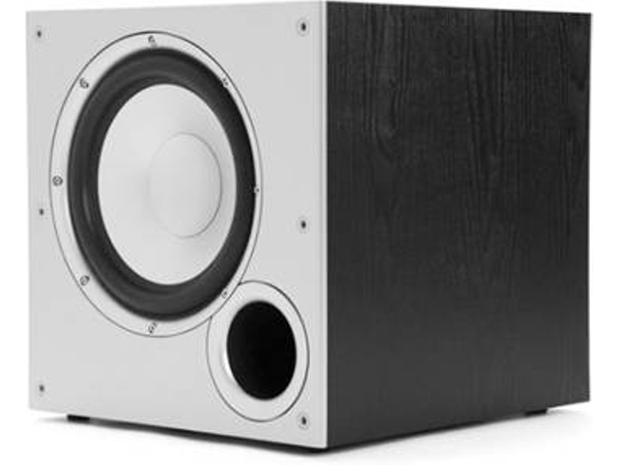 Subwoofer POLK PSW10E (100 W - Negro)