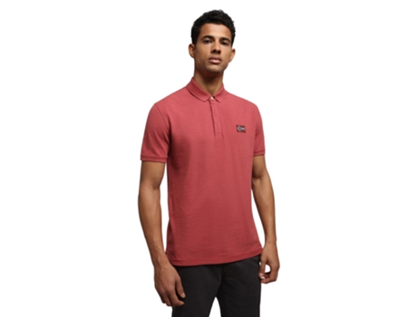 Polo de Hombre NAPAPIJRI Multicolor (L)