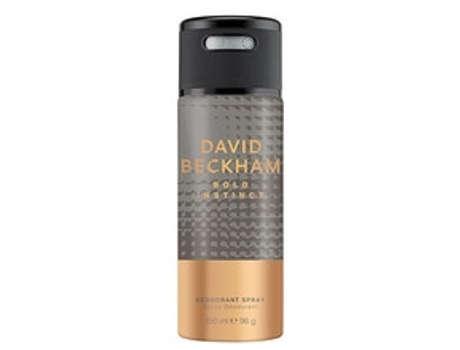 DAVID BECKHAM - Bold Instinct Deospray 150ml