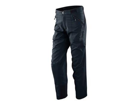 Pantalones Unisex para Desporto TROY LEE DESIGNS Negro (28)