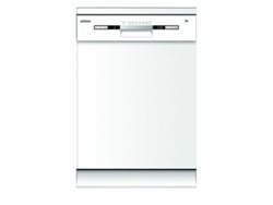 Lavavajillas EDESA EDW-6230 WH Blanco