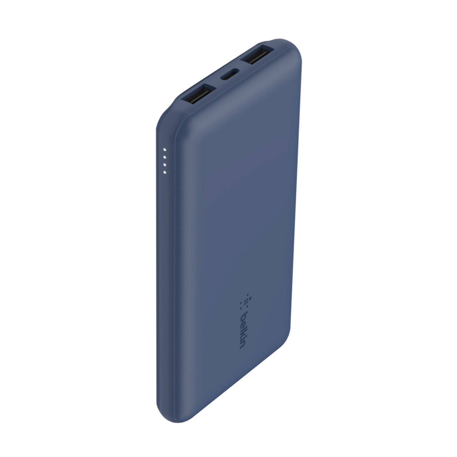 Powerbank BELKIN BPB011btBL (10000mAh - USB - Azul)