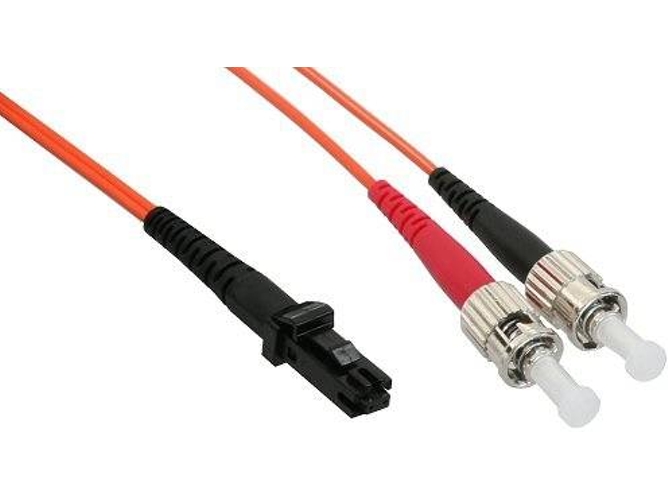 Cable de Fibra Óptica INLINE 87352