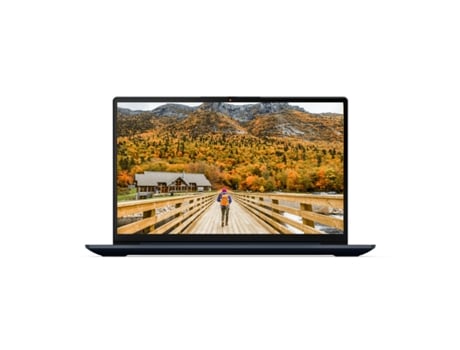 Portátil LENOVO IdeaPad 3 15ALC6 (15,6'' - AMD Ryzen 5 5500U - RAM: 8 GB - AMD Radeon Graphics)