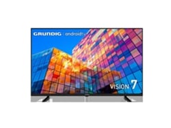 TV GRUNDIG Vision 7 (43'' - 109 cm - 4K Ultra HD - Smart TV)