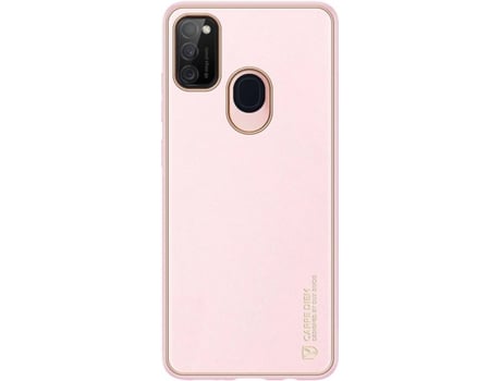 Carcasa Samsung Galaxy M30S DUX DUCIS Dux Ducis Rosa