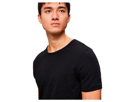 Selected Morgan Short Sleeve O Neck W T-Shirt