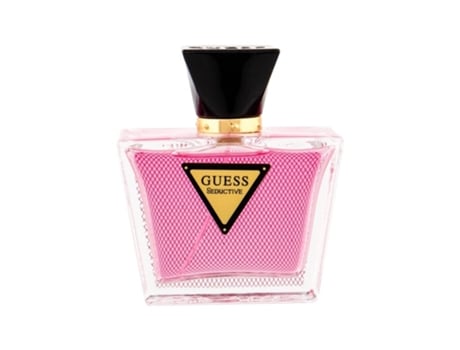 GUESS - Seductive I´m Yours - For Women, 75 ml