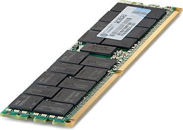 Memoria Ram Ddr3 hewlett packard enterprise 604504b21 1 x 4 gb 1333 mhz cl 9 4gb 1rx4 pc3l10600r9