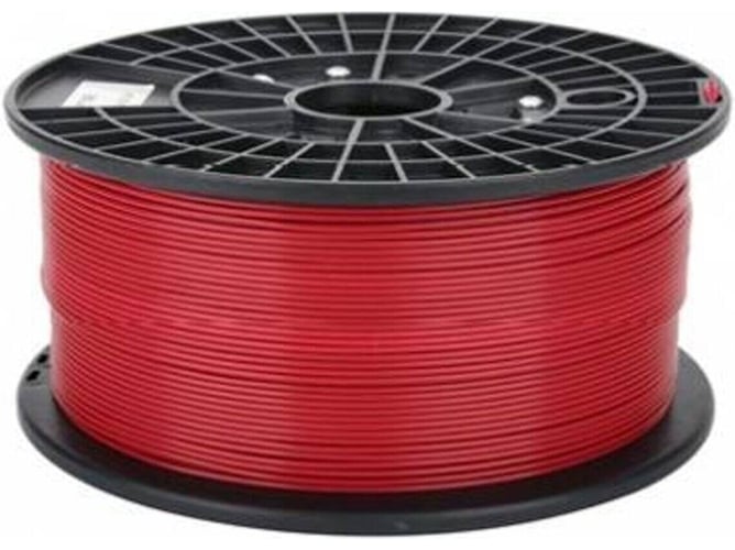 Filamento COLIDO Gold ABS 1.75mm Rojo