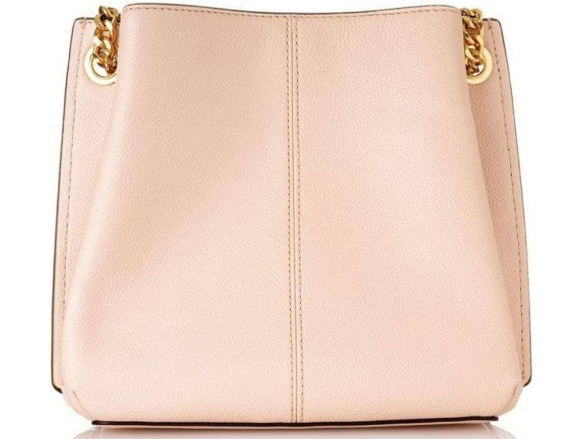 Bolsa michael discount kors rosa pastel