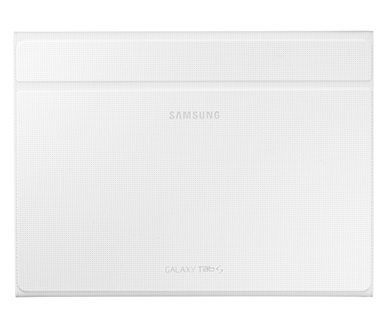 Funda Tablet SAMSUNG Galaxy Tab S Blanco