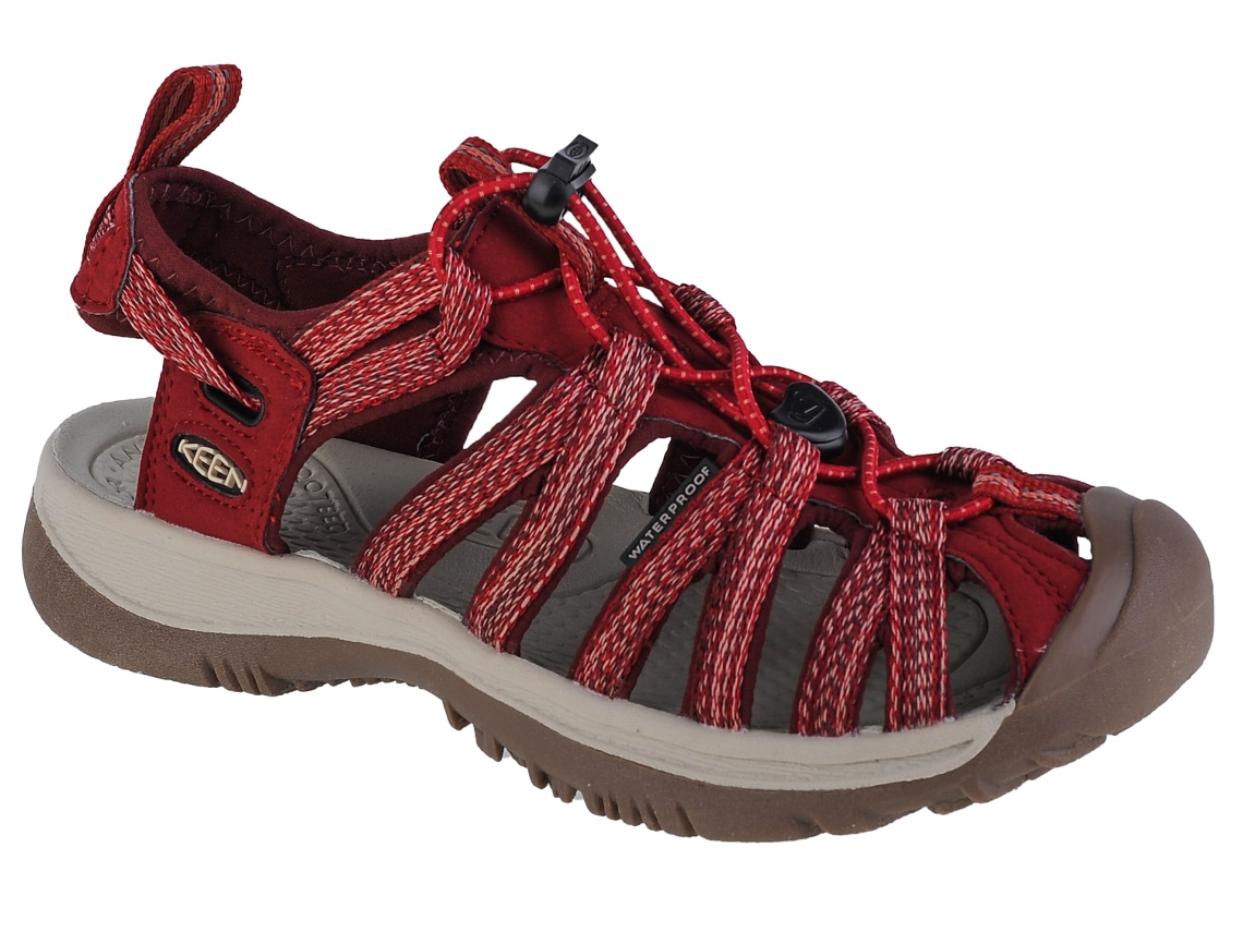 Sandalias mujer online keen