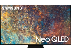 TV SAMSUNG QE65QN90A (Neo QLED - 65'' - 165 cm - 4K Ultra HD - Smart TV)