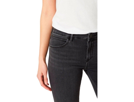 Wrangler Skinny Long Jean