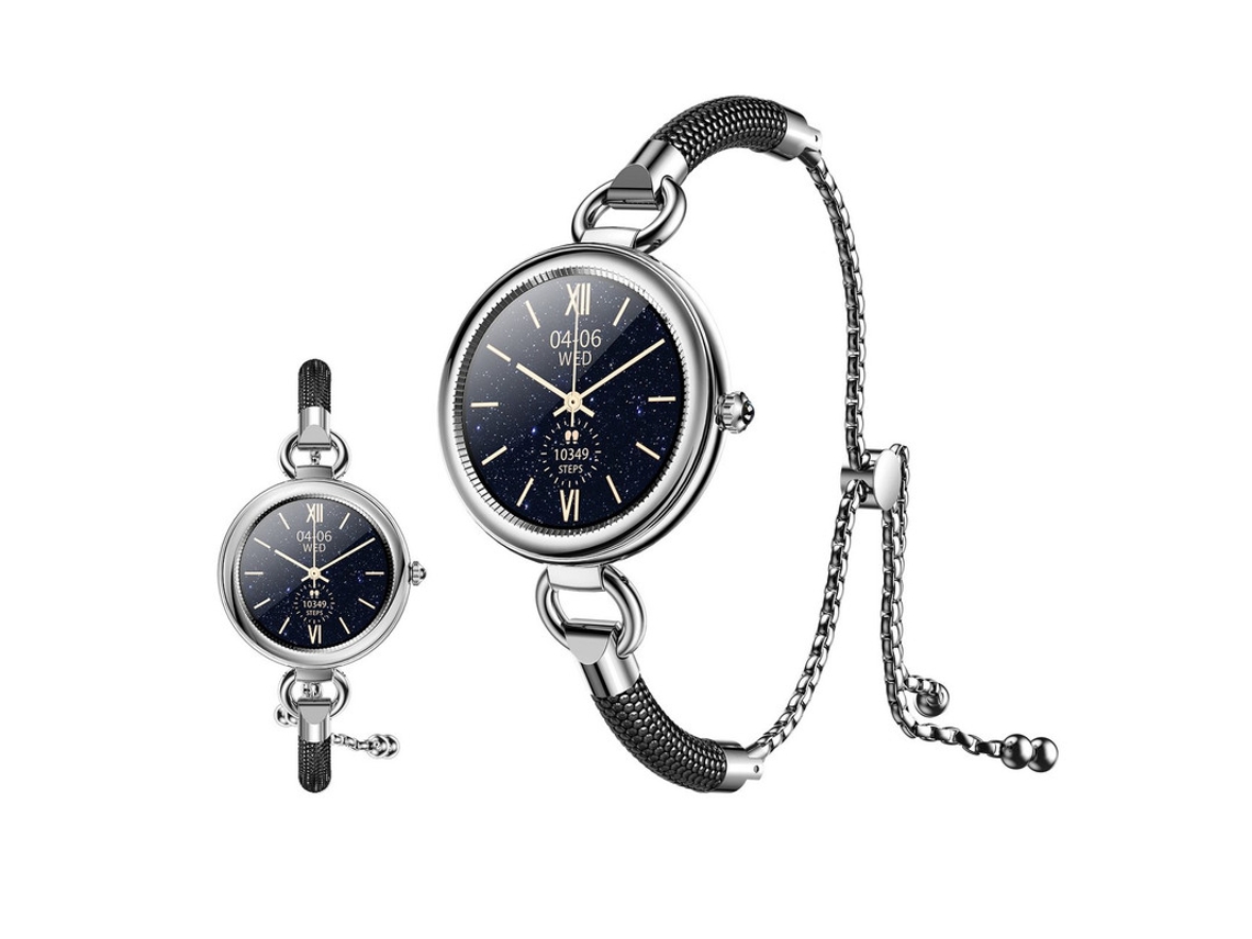 Reloj pasos mujer sale