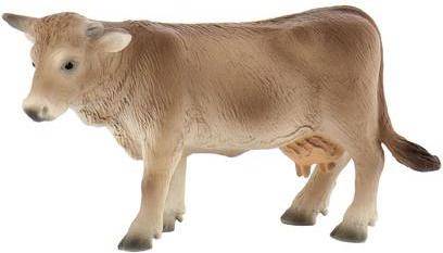 Bullyland 62740 Alpenkuh liesel alrededor de 12 cm figura jugar vaca