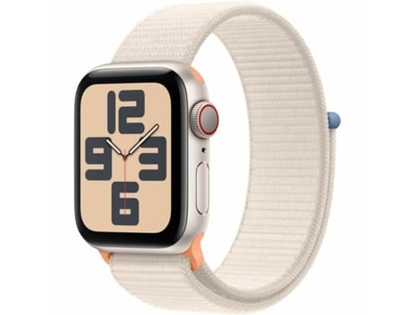 Smartwatch APPLE SE Beige 40 mm