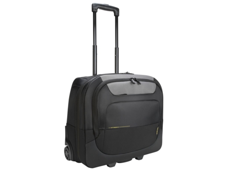 Maletín para Portátil 17.3'' TARGUS TCG717GL Negro