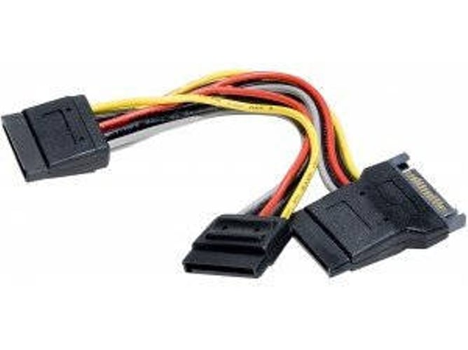 Cable de Datos CONNECT (Multicolor)