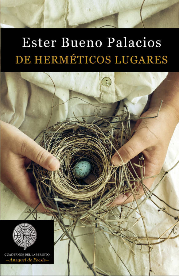 De Lugares Tapa blanda libro ester bueno palacios español