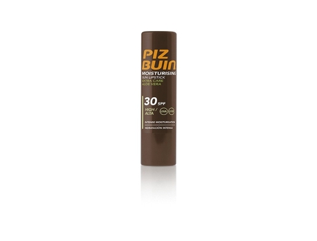 Protector Solar Labial PIZ BUIN In Sun SPF 30 (4,9gr)