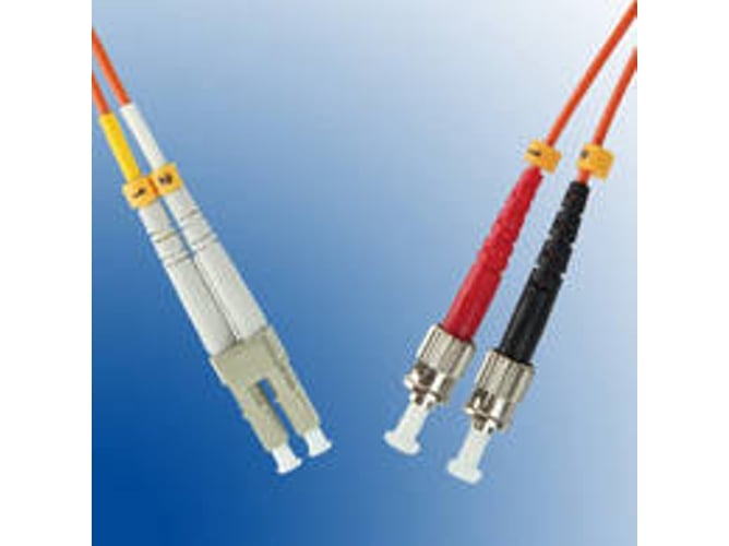 Cable de Fibra Óptica MICROCONNECT FIB412005