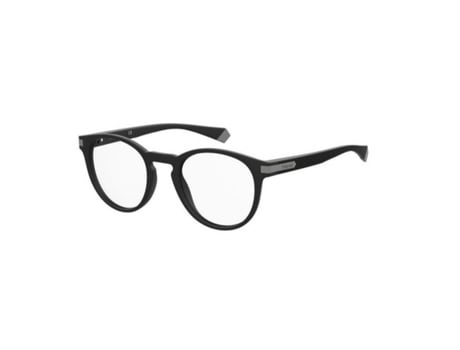 Montura de Gafas Unisex POLAROID PLD-D418-O6W (Poliamida - 140 mm - 49 mm)