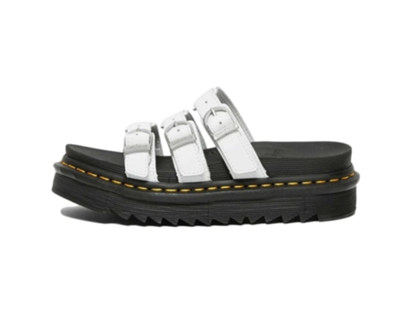 Sandalias de Mujer DR. MARTENS Blaire Blanco (30)