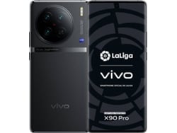 Smartphone VIVO X90 Pro (6.78'' - 12 GB - 256 GB - Negro)