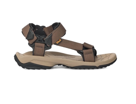 Sandalias de Hombre TEVA Terra Fi Lite Taglia Marrón (44.5)