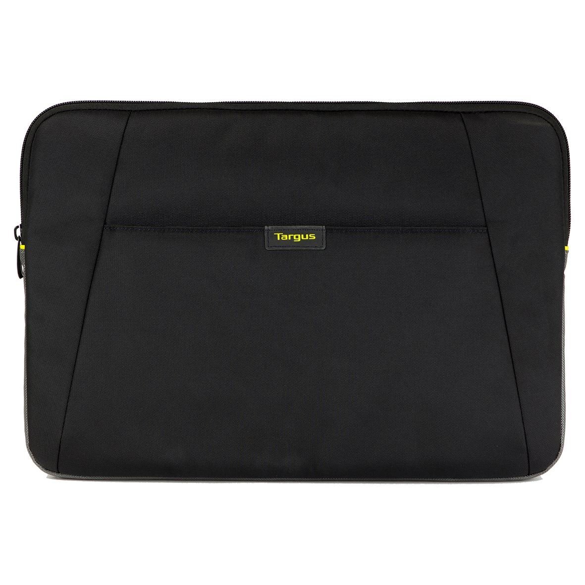 Maleta para Portátil TARGUS City Gear 11.6" Negro