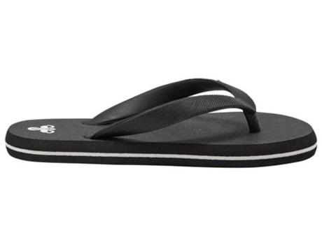 Chancletas para Hombre HUMMEL Sandálias Flip Flop Negro para Natacion (EU 31)