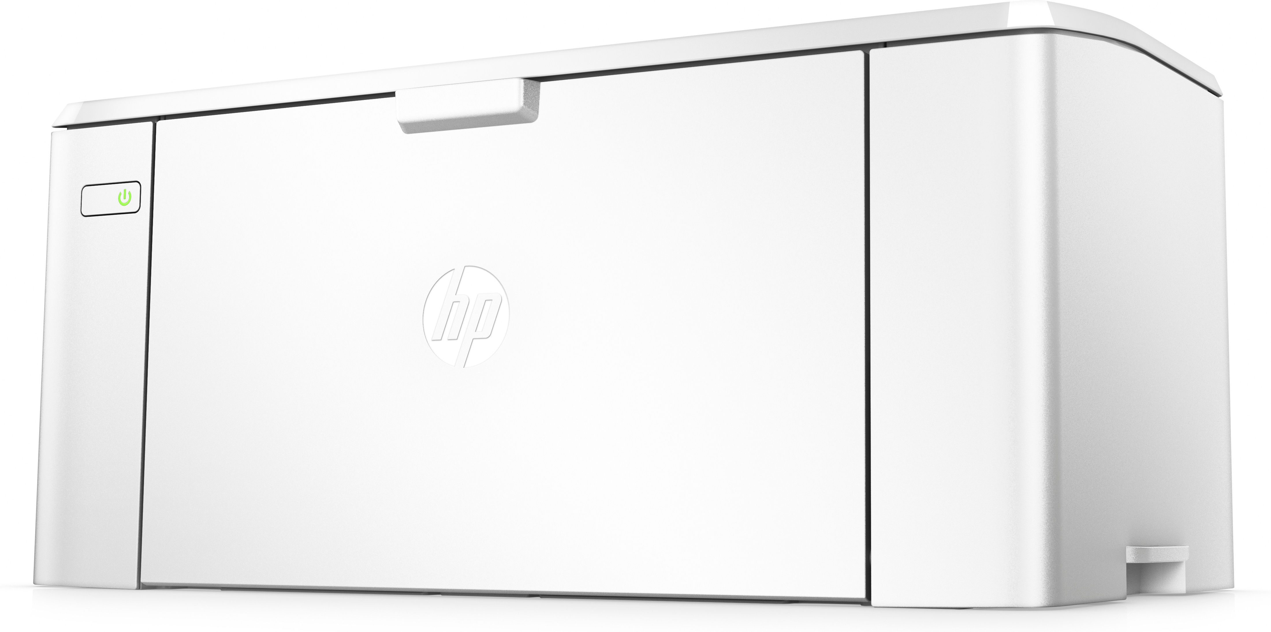 Impresora HP Laserjet Pro M102W (Láser Mono - Wi-Fi)