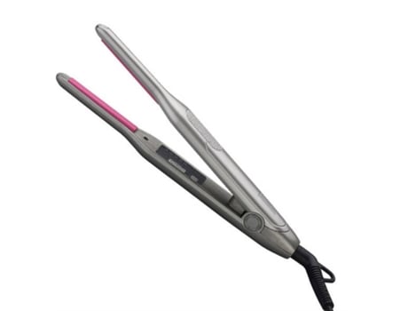 Plancha de Pelo CHRONUS Lisseur0830H7 (150 a 200ºC - Gris)