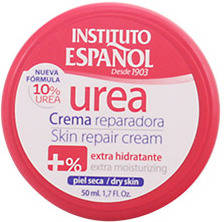 Crema Corporal UREA Urea Crema Reparadora Extra Hidratante (50 ml)