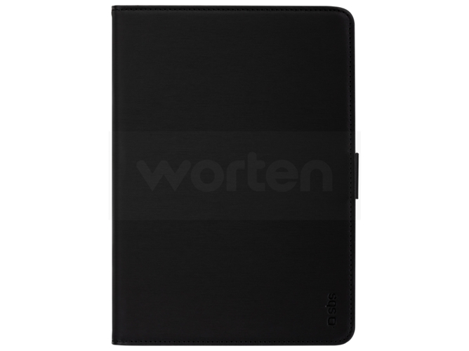 Funda Tablet Universal 8'' SBS TABOOKLITEUN8K Negro