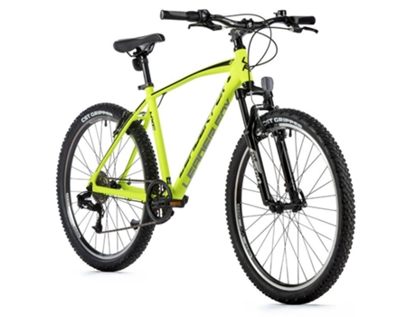 Bicicleta de Montaña LEADER FOX Mxc 2023