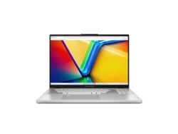 Portátil ASUS VivoBook Pro 16X OLED K6604JI-MX007W (16" - Intel Core i9-13980HX - RAM: 32GB - 1TB SSD - NVIDIA RTX 4070 8GB)